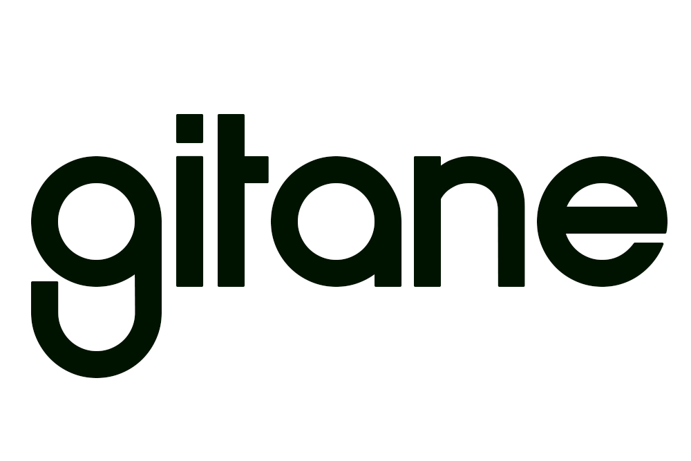 font gitane