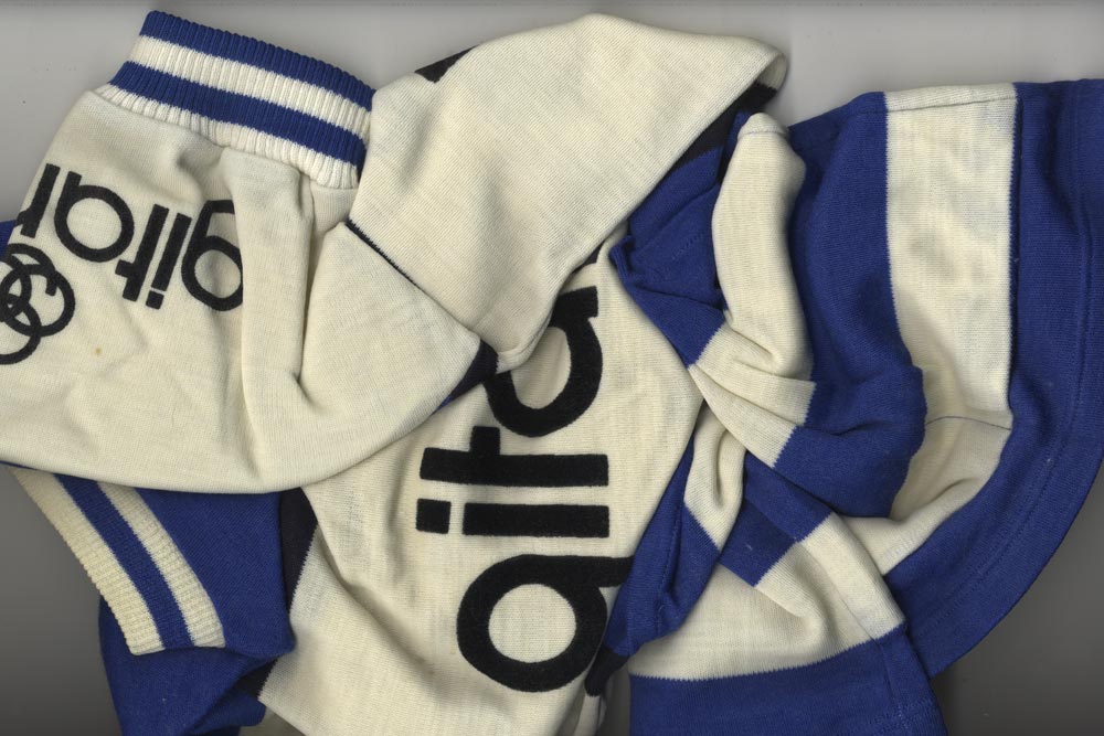 maillots