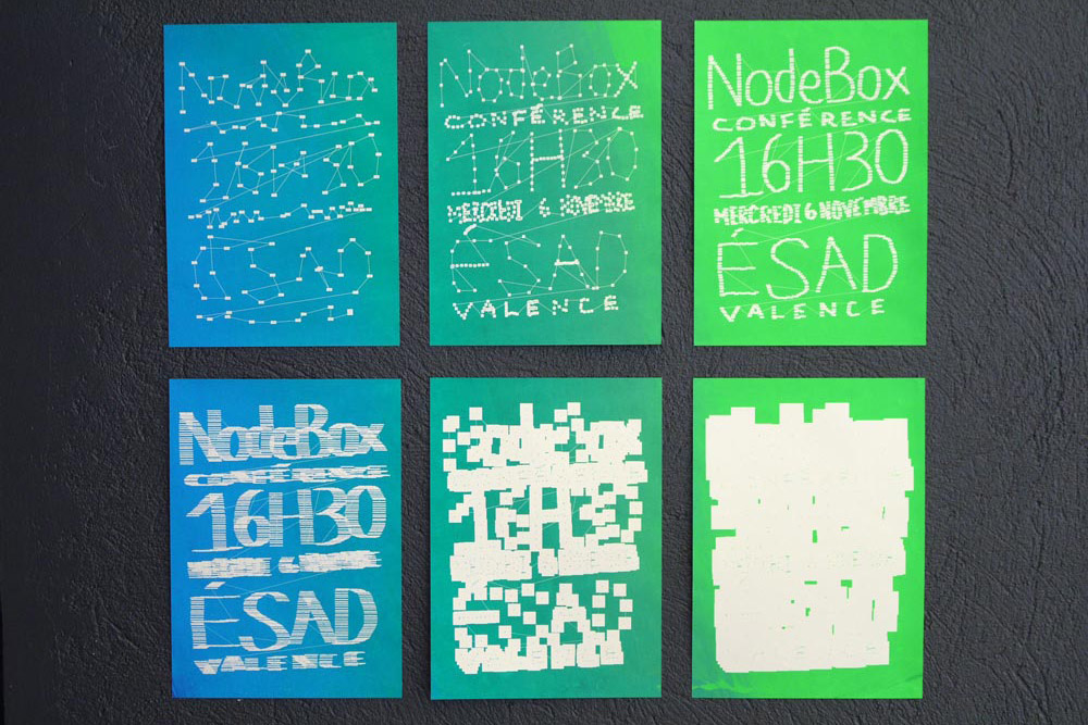 font gitane